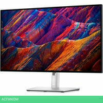 Монитор Dell UltraSharp U2723QE