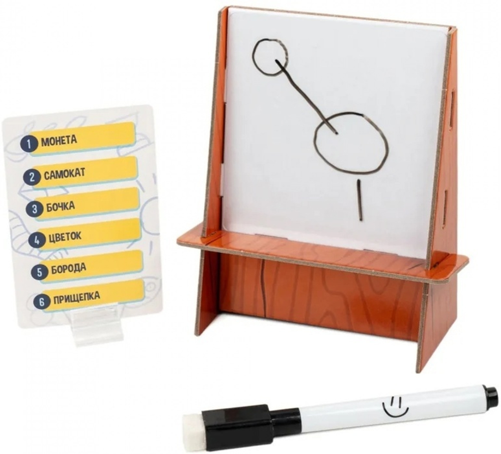 В общих чертах