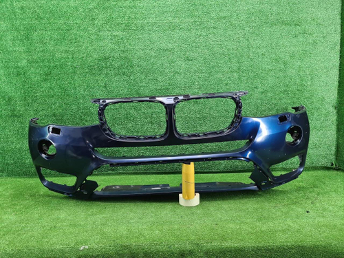 Бампер передний BMW X3 F25 (2014-2017)