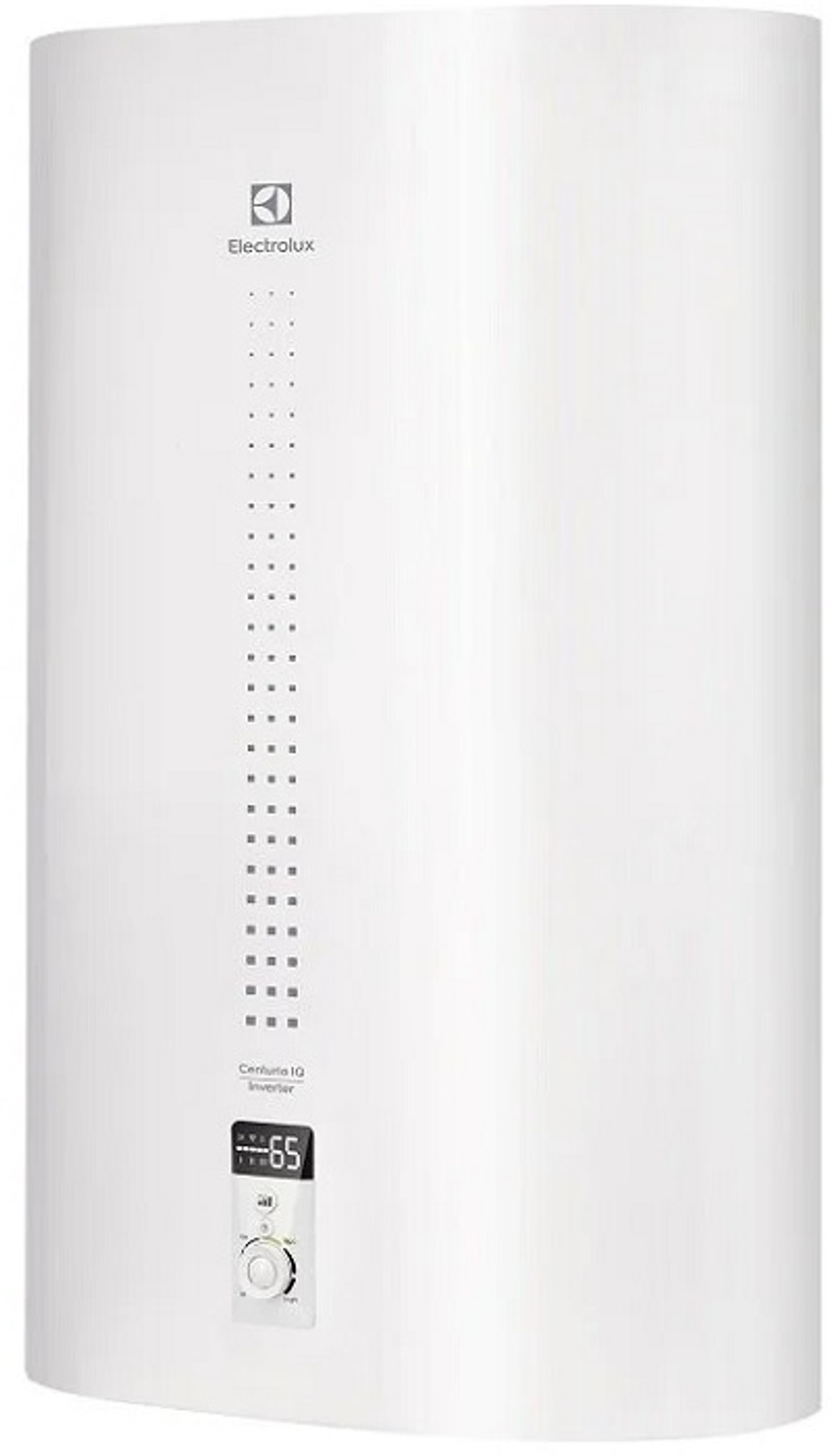 Водонагреватель  Electrolux EWH 80 Centurio IQ Inverter