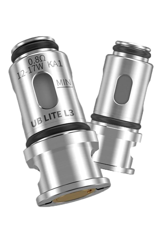 Испаритель | Lost Vape Ursa Baby Lite (0,8 Ω)