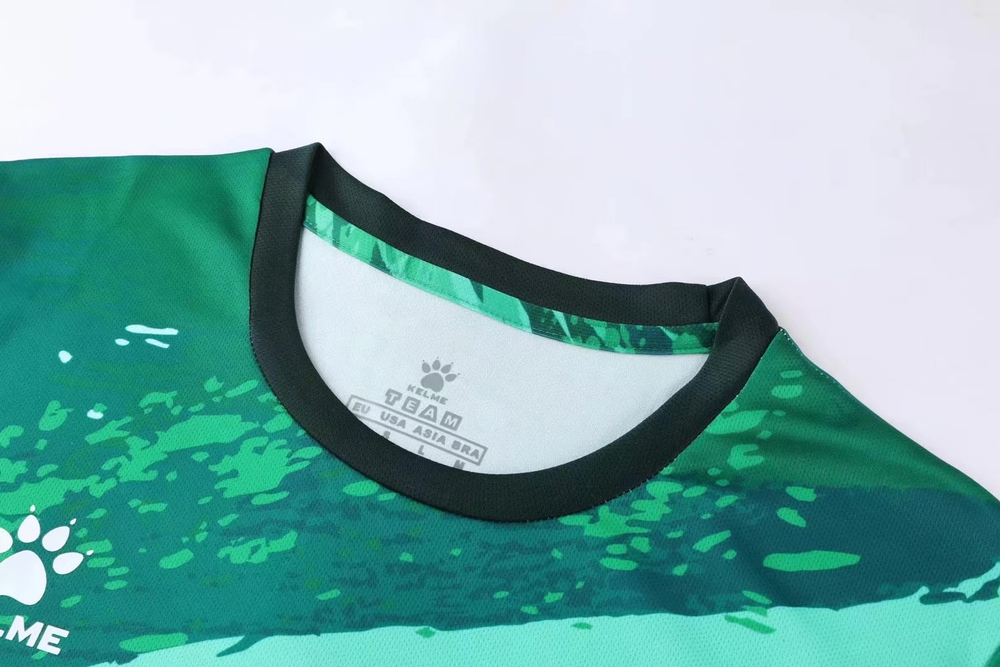 Футбольная форма Kelme