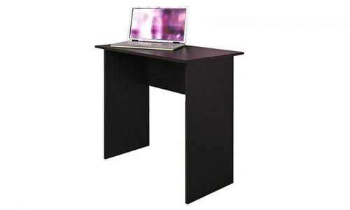 Парта "Практик-2" венге 840*736*500 БТС