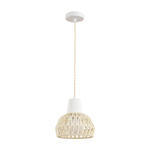 8368/1B LN Подвес E27 LED 10W 220V ECO