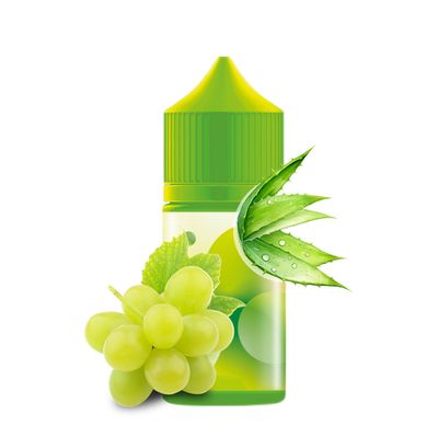 Жидкость INFLAVE Bubble Salt 2% 30 ml