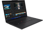 Ноутбук  Lenovo ThinkPad T16 G3 16 ", Core Ultra 7, 16 Гб RAM, 1 Тб SSD, Arc graphics, Черный