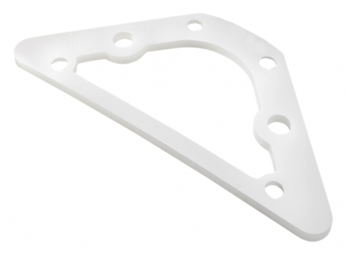 Прокладка между бачком и чашей унитаза Gustavsberg VanFlex (50/5шт)