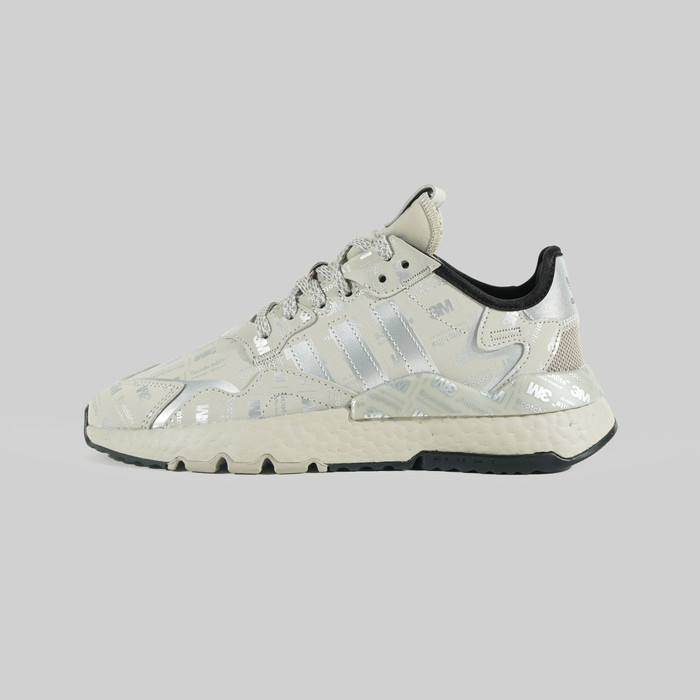 Кроссовки Adidas Originals Nite Jogger артикул:FV3622 - купить в магазине Дайс