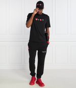 Спортивные штаны Duttocks HUGO - черный(50499743)