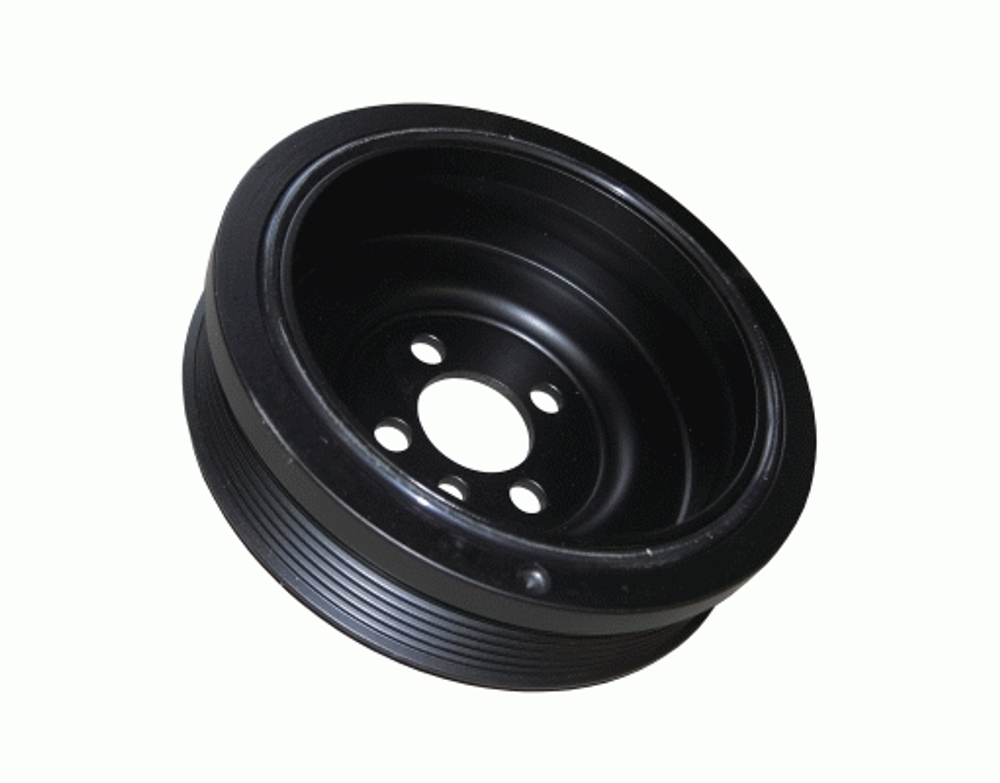 CONTINENTAL CTAM - VD1076-COT - Belt Pulley, crankshaft