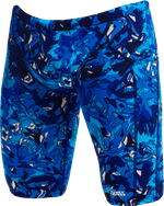 Джаммеры FUNKY TRUNKS Men's True Bluey