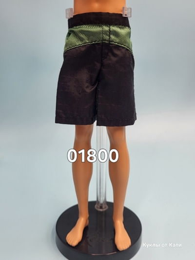 Одежда для куклы Барби Кен винтаж шорты 01800