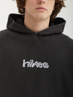 Мужская Толстовка Basic Logo