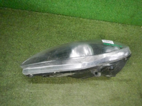 Фара левая SEAT Altea (2004-2009) галоген