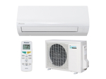 Daikin FTXF-D Sensira FTXF25D/RXF25D/-40