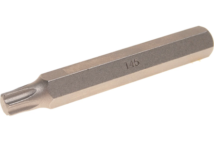 Вставка RF-1767545 3/8"DR TORX T45х75мм ROCKFORCE