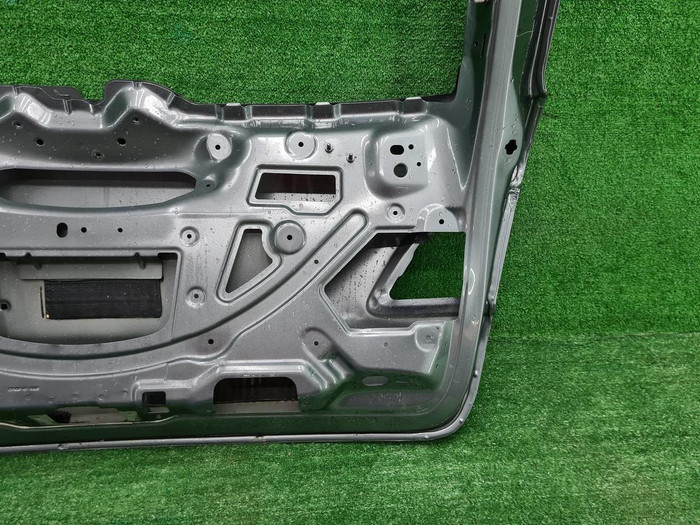 Крышка багажника Mercedes ML GLE W166 (2011-2018)