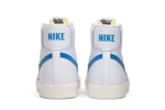 Кроссовки Nike Blazer 77 Vintage "Pacific Blue"