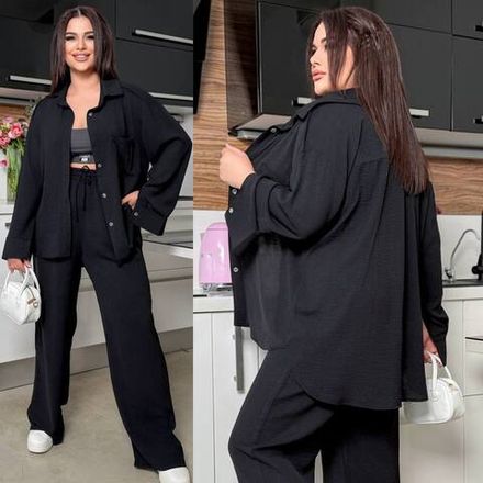 Костюм УК-088-2 Fabrika