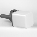 Уличный настенный светодиодный светильник Lussole LSP-8956