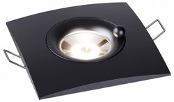 Встраиваемый светильник Novotech Water 370796