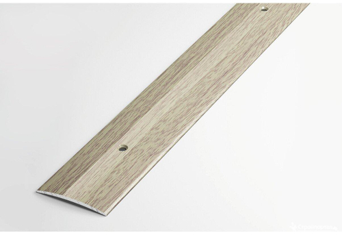 Порог ПС-03 37*1800 мм дуб артик ЛУКА