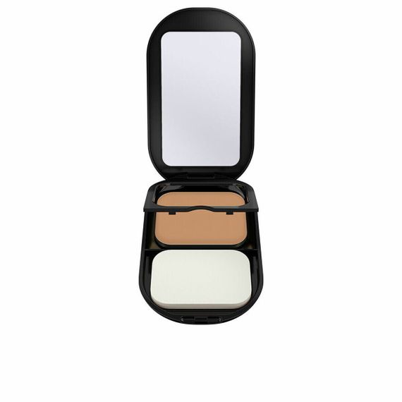 Основа под макияж в виде пудры Max Factor Facefinity Compact Зарядное устройство Nº 06 Golden Spf 20 84 g
