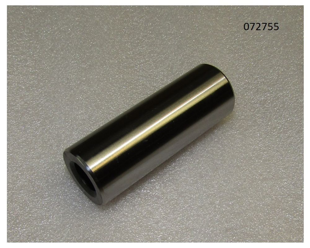 Палец поршневой KM376AG (D=23х64,5) /Piston pin