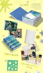 BOYNEXTDOOR - COLLECTED BOOK VOL.1