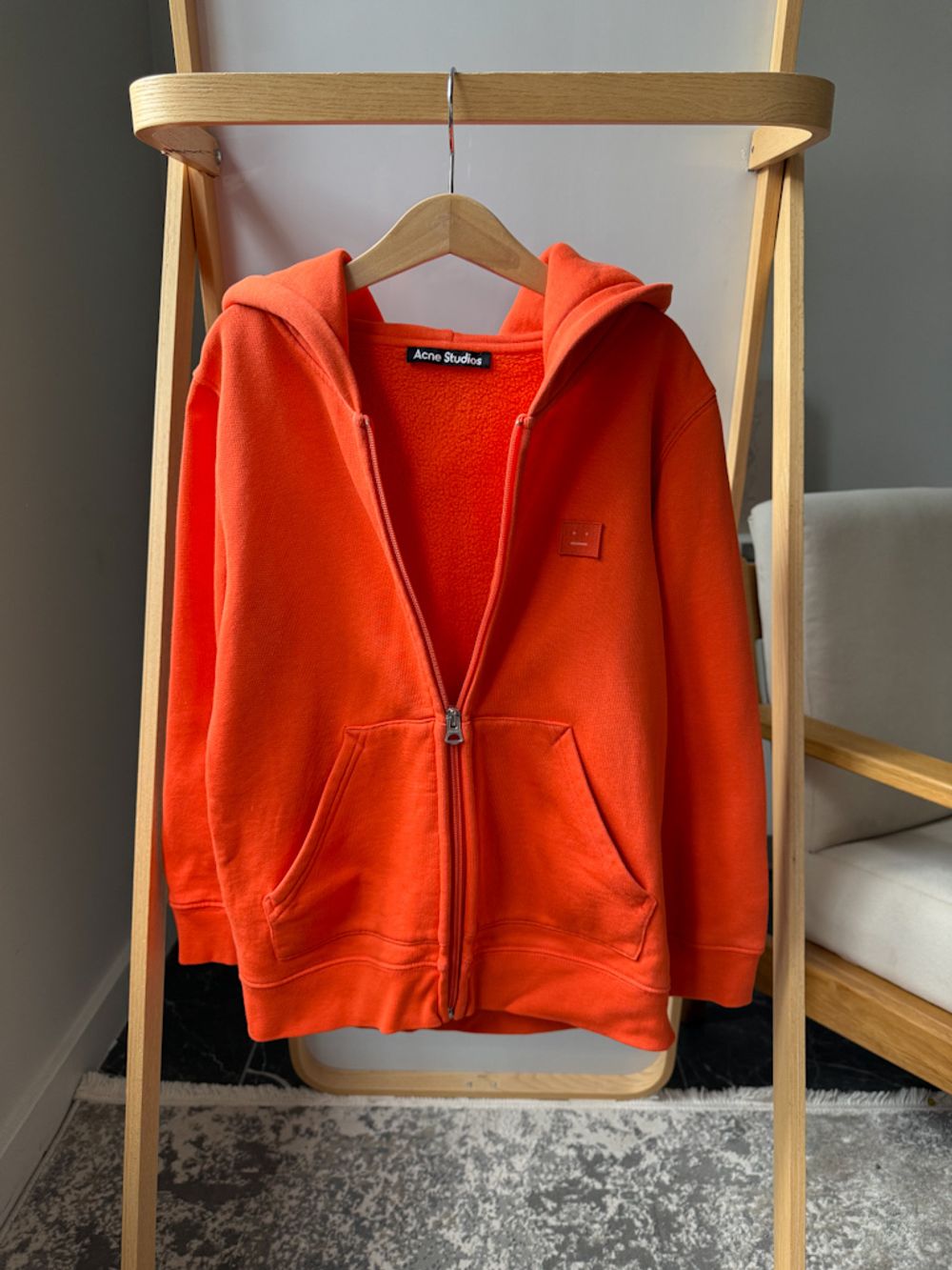 Толстовка Acne, 140