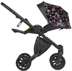 Детская коляска Anex e/type 3 в 1 art