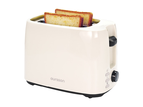 Тостер  Oursson TS2114/IV