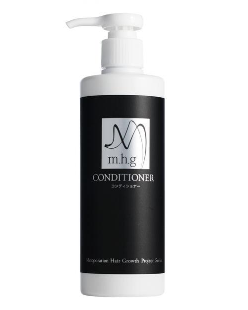 UTP Кондиционер для волос с плацентой и кератином - MHG Pro Conditioner,300 мл