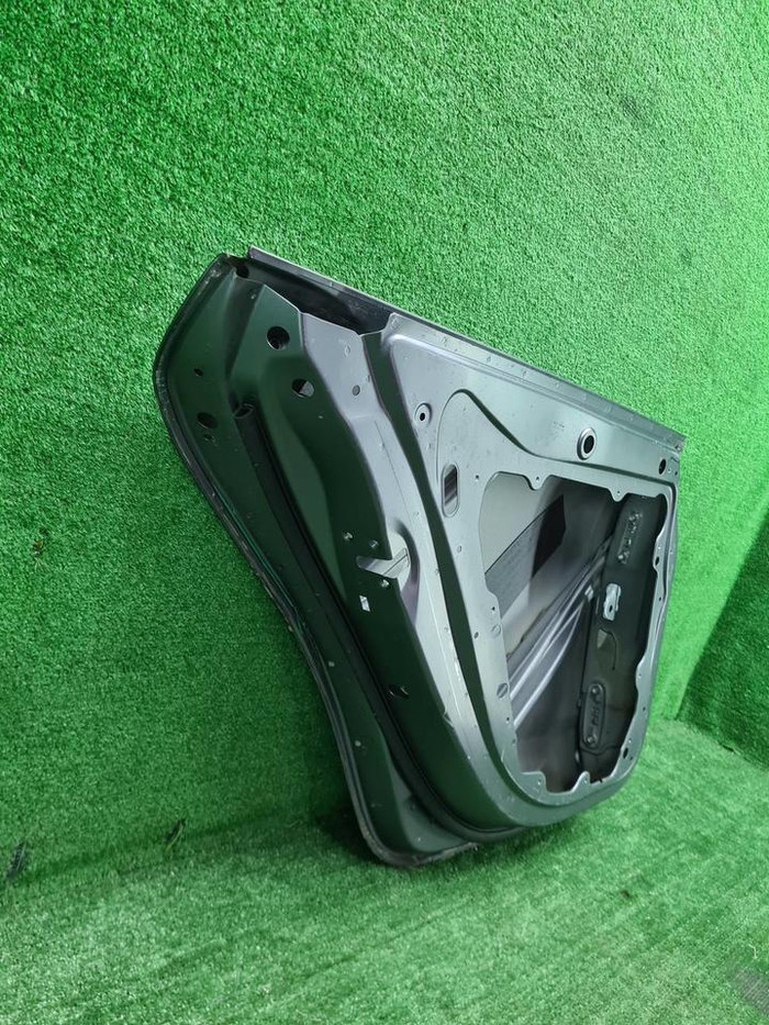 Дверь задняя левая Mercedes CLS c257 (2017-н.в.)