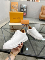 Кеды Louis Vuitton