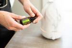 Эфирное масло doTERRA Лимонный эвкалипт, Lemon eucalyptus, 15 мл