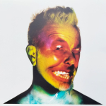 Metallica / Hardwired...To Self-Destruct (Deluxe Edition)(Coloured Vinyl)(3LP)