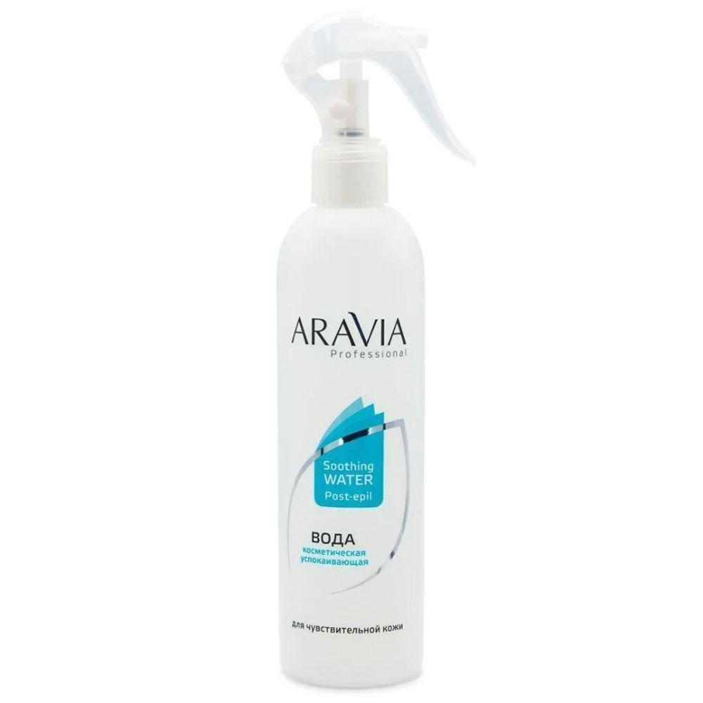 ARAVIA Professional Вода косметическая успокаивающая 300 мл