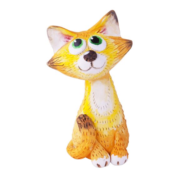 Gildən Fiqur Lori &quot;Кот&quot;