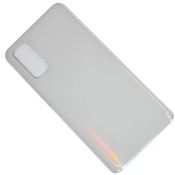 Задняя крышка для Samsung Galaxy S20 (G980F) Белый