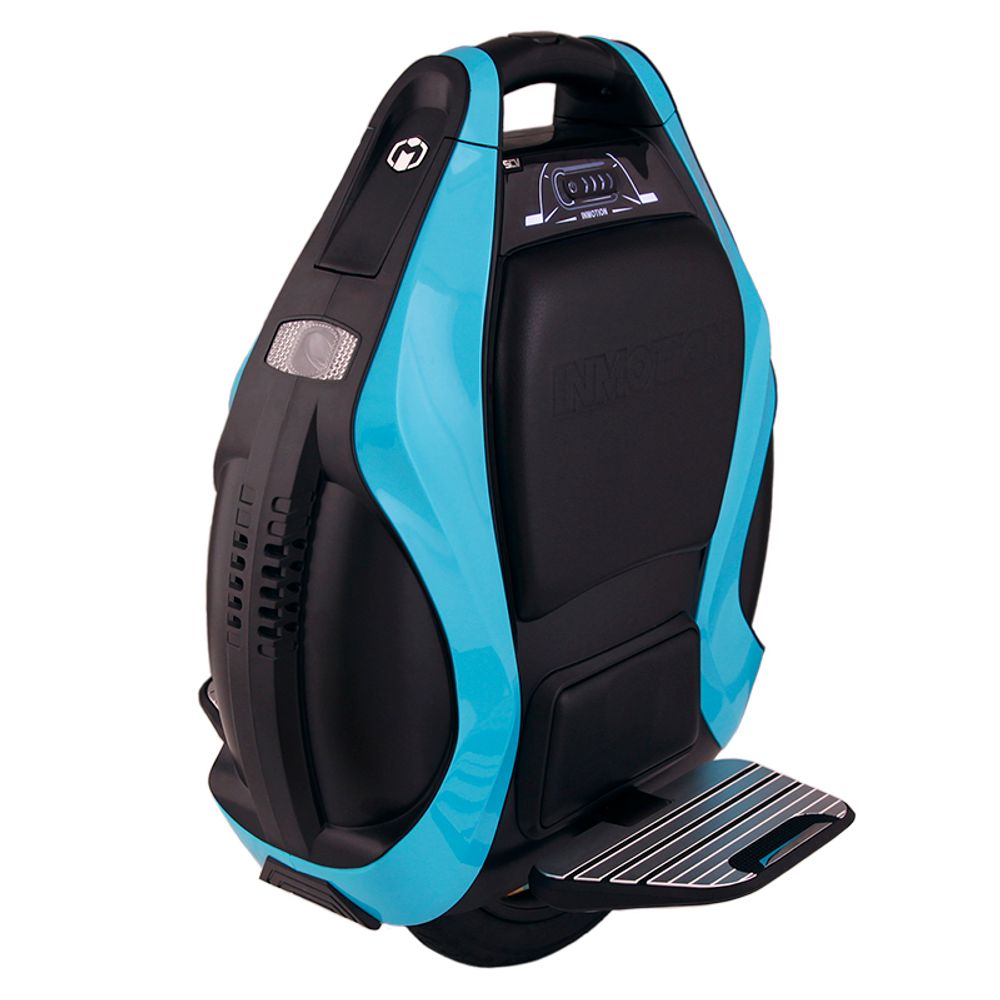 Моноколесо inmotion V-3