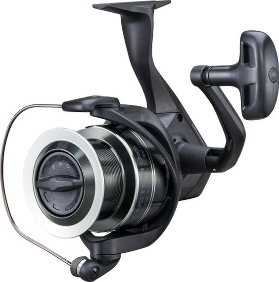 Катушка OKUMA Custom Spod 7000S