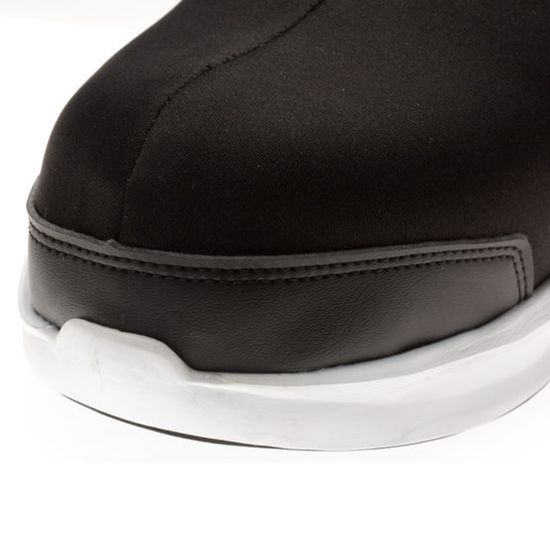 Чехлы для ботинок SPINE Overboot черный фото 3