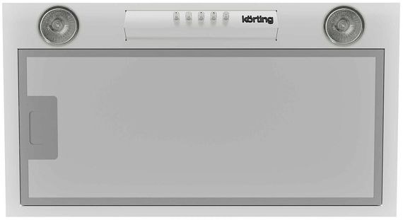 Встраиваемая вытяжка Korting KHI 6530 X
