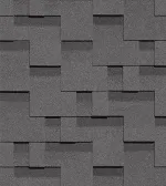 Гибкая черепица Docke Тетрис