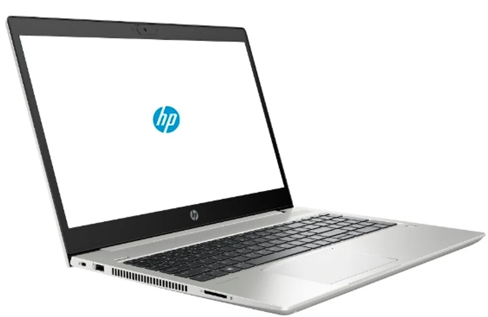 15.6" Ноутбук HP ProBook 450 G7 (1920x1080, Intel Core i5-10210U, RAM 8ГБ,SSD 256ГБ + HDD 500ГБ, Intel UHD Graphics 620, Win 10Pro)