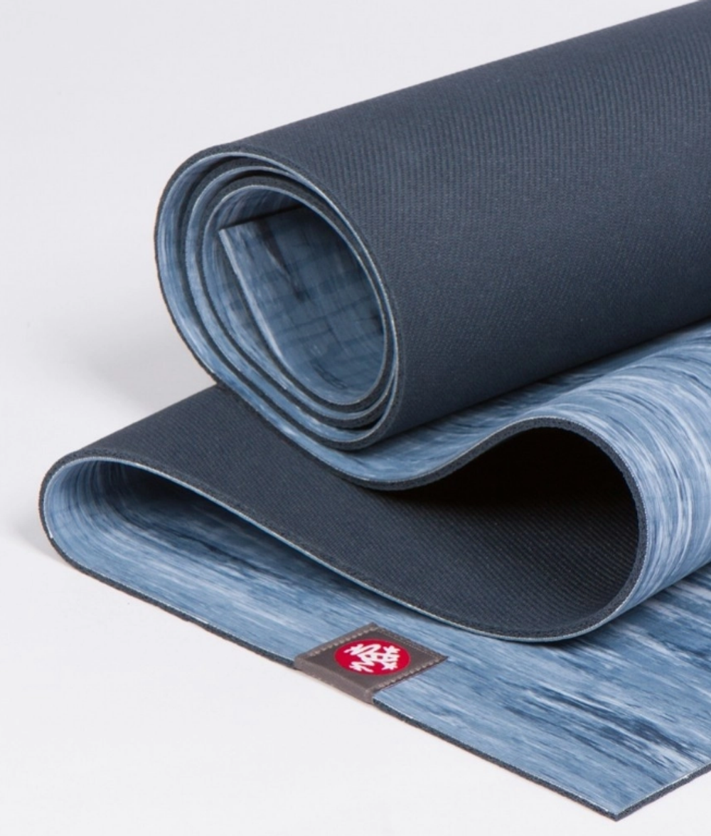 Коврик для йоги Manduka Eko Lite Mat 180*61*0,4 см из каучука Limited Edition