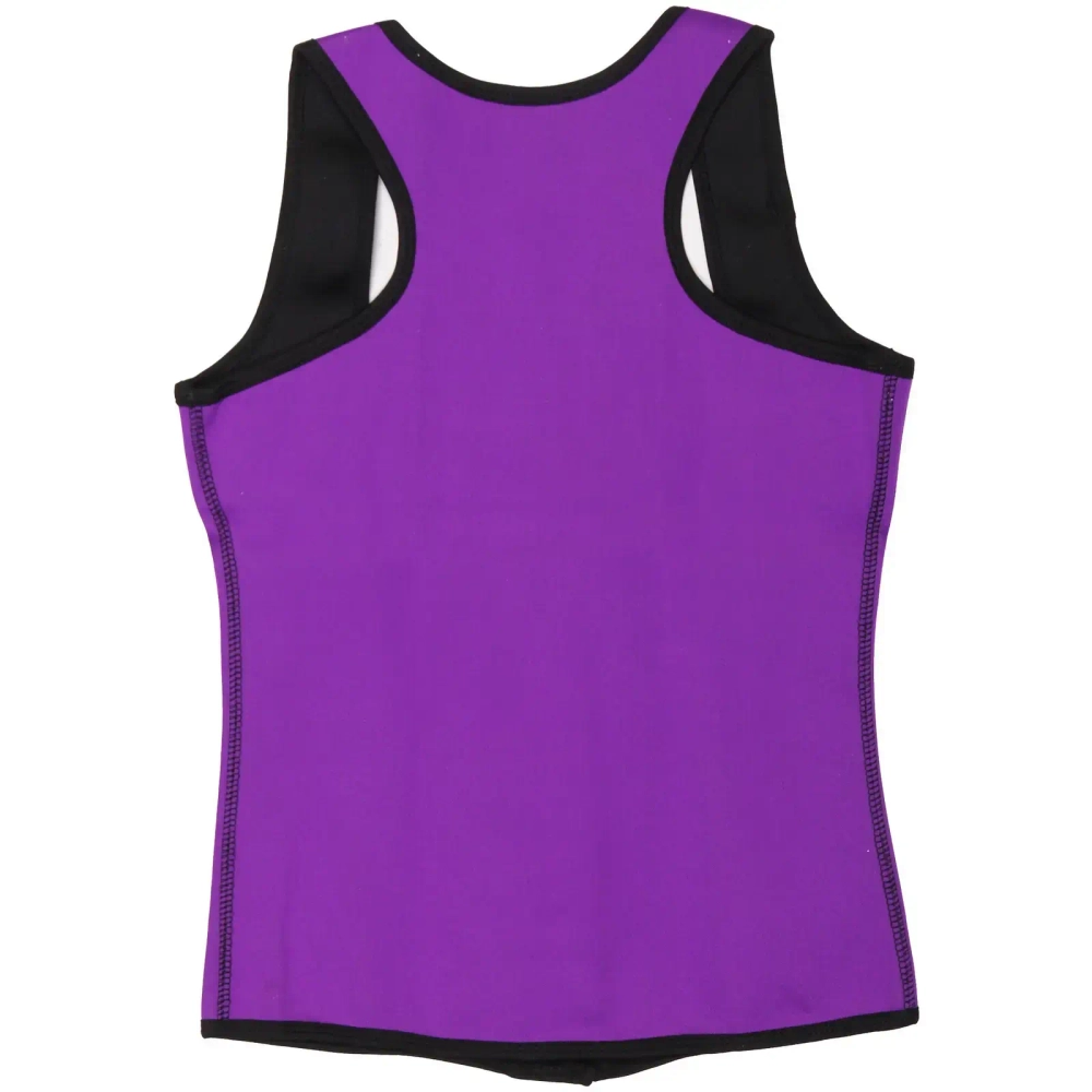 Майка для фитнеса Fitness c крючками (р-р XL), микс