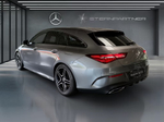 Mercedes-Benz CLA 250 Shooting Brake