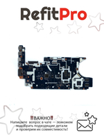 Материнская плата для ноутбука Lenovo ThinkPad E460 NM-A551 Intel Core i7-6500U R5 M330 FW TP WIN (00UP260), оригинал